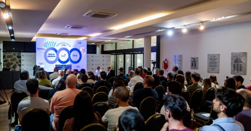 Smart City llega a Paraguay para abordar los desafíos reales de las ciudades latinoamericanas