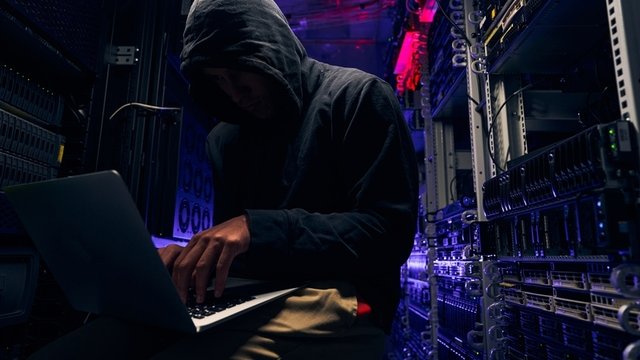 Nuevo ciberataque: CyberTeam inhabilita la web de servicio vinculado a Inforcomf