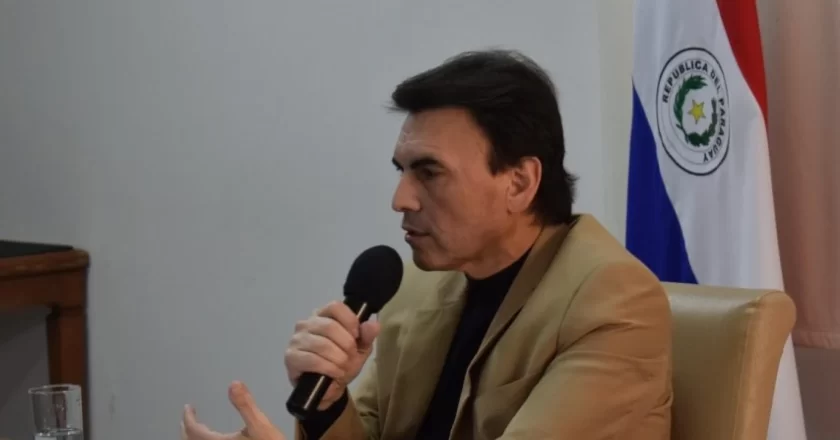 Interventor denuncia descomposición total en la Municipalidad de Asunción
