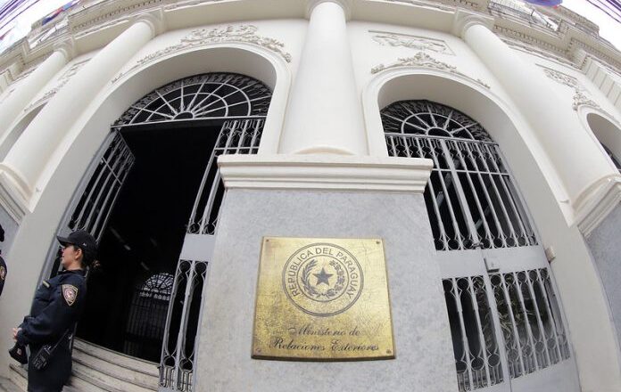 Paraguayos no reportan afectaciones tras terremoto en Rusia, según Cancillería