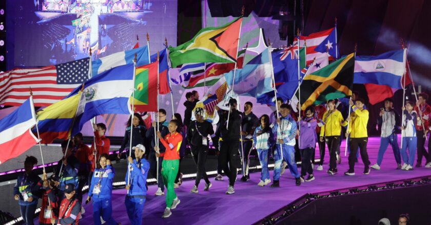 Paraguay se consolida como anfitrión de grandes eventos internacionales