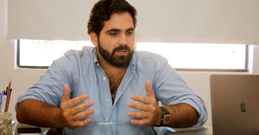 “Futuro de los medios pasa por capacidad para adaptarse”