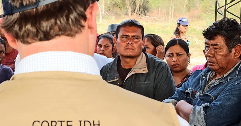 Paraguay será sede del 180° Período Ordinario de Sesiones de la Corte Interamericana de Derechos Humanos