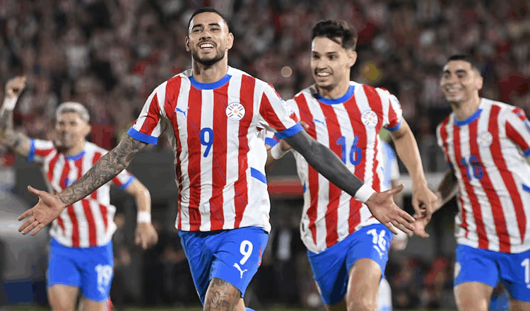 La noche de Sajonia promete ser inolvidable: la Albirroja sueña con grandeza otra vez