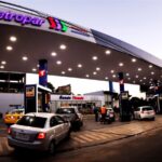 Petropar baja precios de sus combustibles G.250 desde este viernes