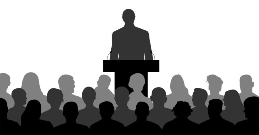 Siete cosas reprobables de la política