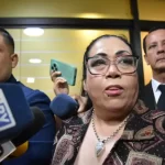Yamy Nal anuncia movimiento político y busca volver al Senado