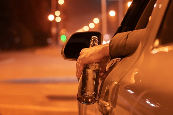 Proponen aumentar la pena por homicidio culposo bajo alcohol
