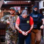 Narco mexicano «el abuelo» fue expulsado de Paraguay en avión usado por Chapo Guzmán