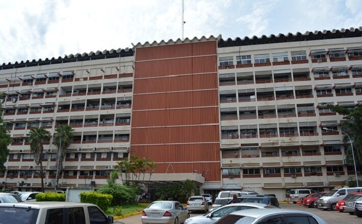 Riesgo previsional: el IPS advierte que sus reservas podrían agotarse en 2047