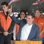 Rodrigo Paz asume la presidencia de Bolivia ante una crisis económica y energética