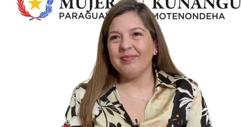 Designan a Alicia Pomata al frente del Ministerio de la Mujer