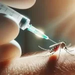 Paraguay lanza vacunación tetravalente contra el dengue para niños