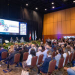 Foro Cavialpa 2025: Paraguay proyecta duplicar su PIB en diez años con base en infraestructura