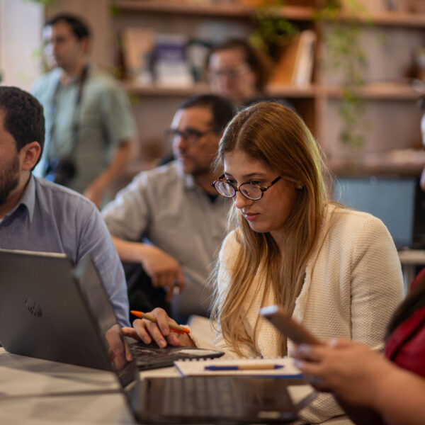 Puentes Académicos: UE y Paraguay fortalecen educación e innovación