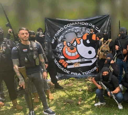 Riera apunta a Bolivia como posible refugio de Marset, aunque sin pruebas firmes