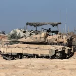 Hamás denuncia 47 violaciones del alto el fuego por parte de Israel