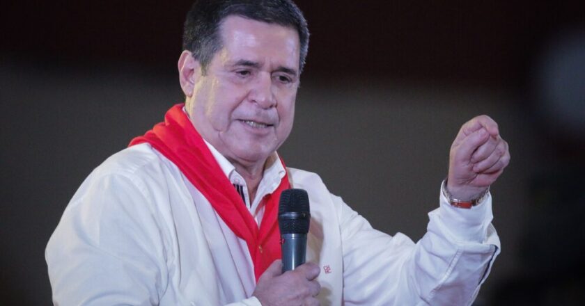 Desestiman denuncia contra Cartes por lavado y enriquecimiento ilícito