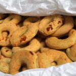 La chipa continúa entre los mejores panes del mundo según TasteAtlas