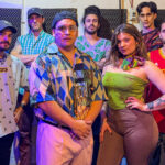La Notorious llega a Paraguay