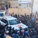 Hamas libera a los últimos 20 rehenes israelíes tras más de dos años de cautiverio
