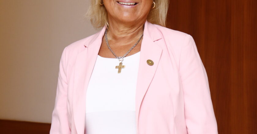 Traslado histórico y nueva penitenciaría en Emboscada: un paso hacia la reinserción