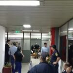 Allanan la Municipalidad de Asunción por alteración de datos sobre impuestos