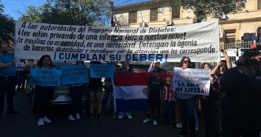 FUPADI propone alianza con Salud para fortalecer atención a personas con diabetes