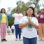 Mujeres chaqueñas: del territorio a la COP 30, con una sola voz por la vida