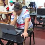 Paraguay participa en el Campeonato Intercontinental de Ajedrez para reclusos