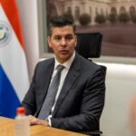 Contraloría inicia examen patrimonial al presidente Santiago Peña