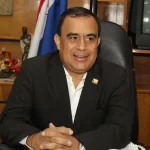 Exintendente de Lambaré prófugo tras condena firme por lesión de confianza