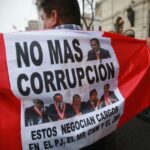 Crisis política y crimen organizado en Perú: “Estamos gobernados por una banda de delincuentes”, advierte el analista