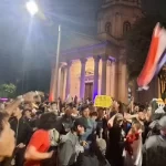 Espionaje digital: denuncian seguimiento ilegal a manifestantes jóvenes