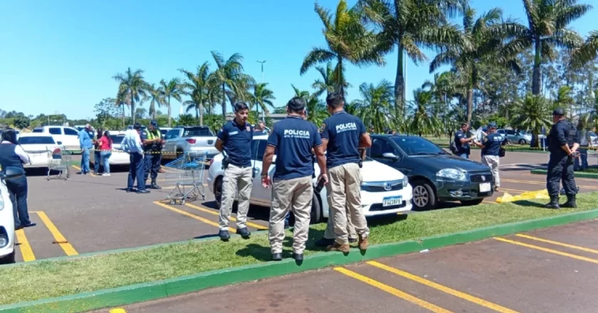 Ola de homicidios sacude a Pedro Juan Caballero en menos de 48 horas