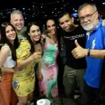 Según chats, sobrina de “Lalo” usó vínculos en beneficio del clan Gomes