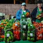 Ferias ofrecen productos del campo en San Lorenzo y Asunción