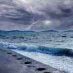 Huracanes devastadores