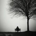 El solitario y la compañía