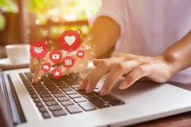 Viralizar cosas importantes