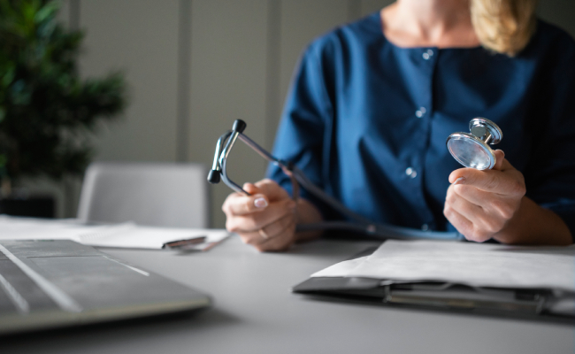 “La negligencia médica existe, tiene rostro y deja huellas”: familias paraguayas rompen el silencio