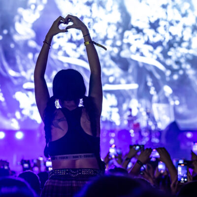 Vuelve la madre de festivales: Asunciónico