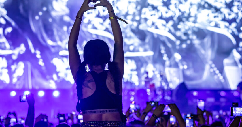 Vuelve la madre de festivales: Asunciónico