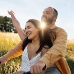 Estilos de vida y felicidad