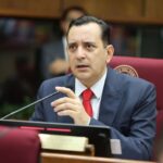 Alfonso Noria cuestiona falta de autonomía y abre diálogo con Cartes