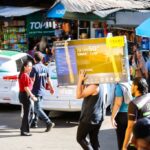 Ciudad del Este celebra su mayor Black Friday de la historia