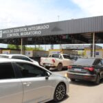 Migraciones reporta ingreso fluido de 24.000 hinchas para la final de la Sudamericana en Asunción