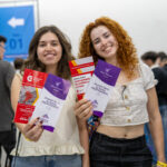 «Estudia en Europa» invita a jóvenes paraguayos a explorar oportunidades académicas