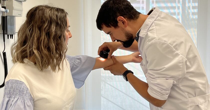 Invitan a una jornada gratuita para entender la psoriasis desde todas sus dimensiones