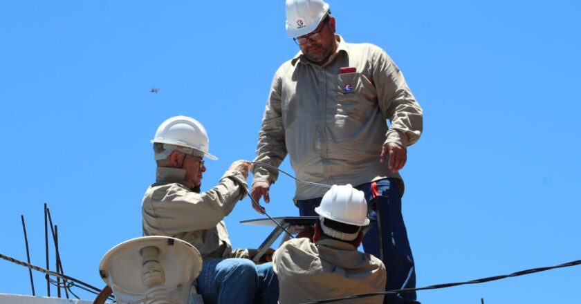 MITIC y Copaco impulsan expansión de internet satelital en el Chaco